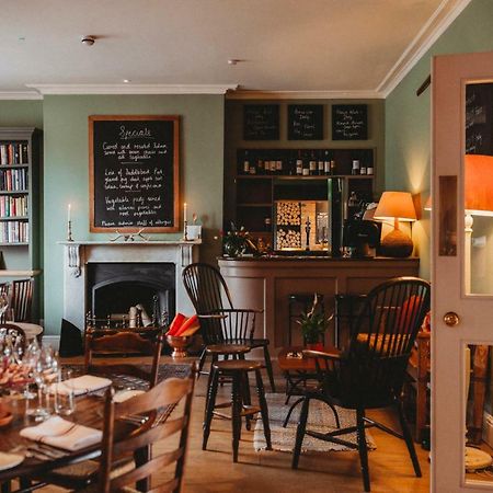 The New Inn Kirmington Eksteriør bilde
