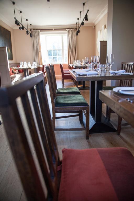 The New Inn Kirmington Eksteriør bilde