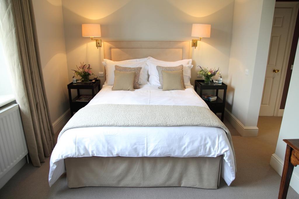 The New Inn Kirmington Rom bilde
