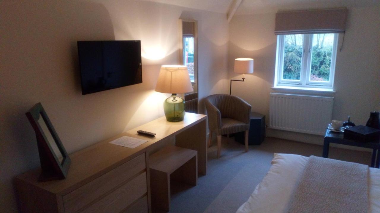 The New Inn Kirmington Eksteriør bilde