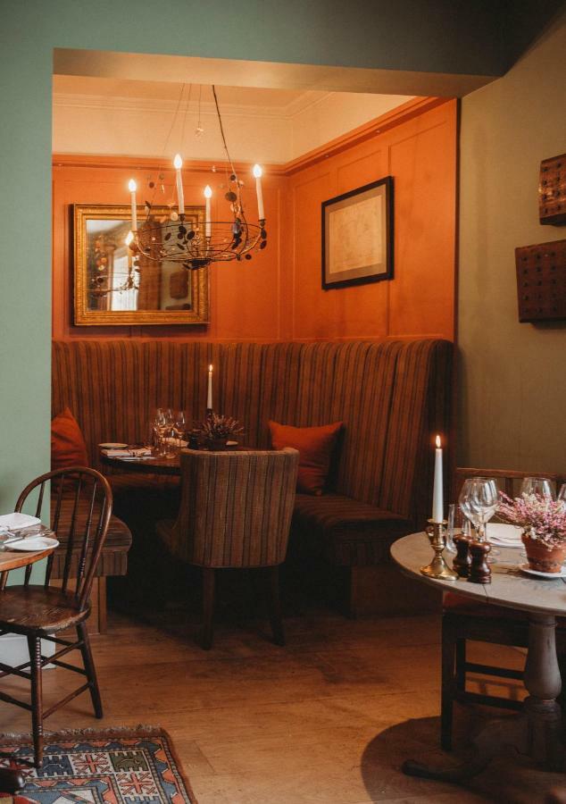 The New Inn Kirmington Eksteriør bilde