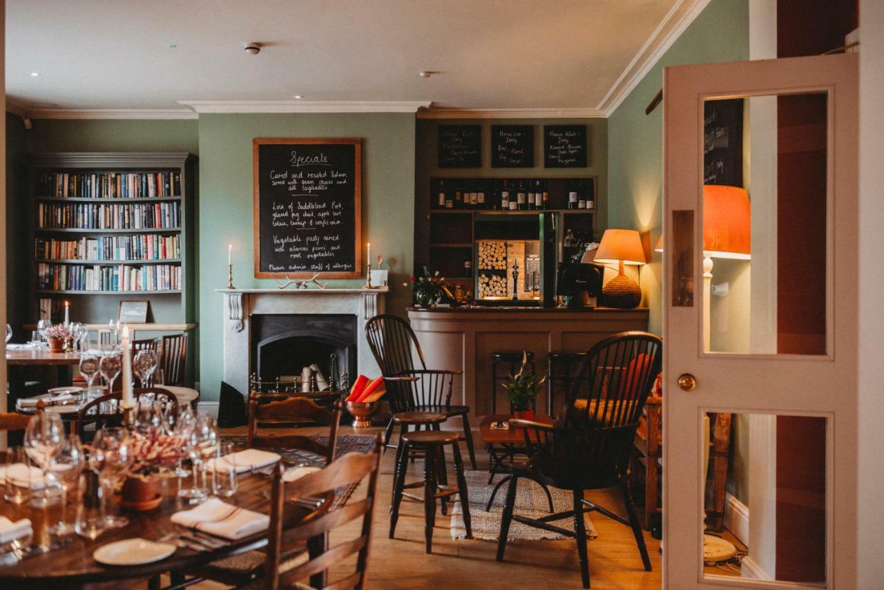 The New Inn Kirmington Eksteriør bilde